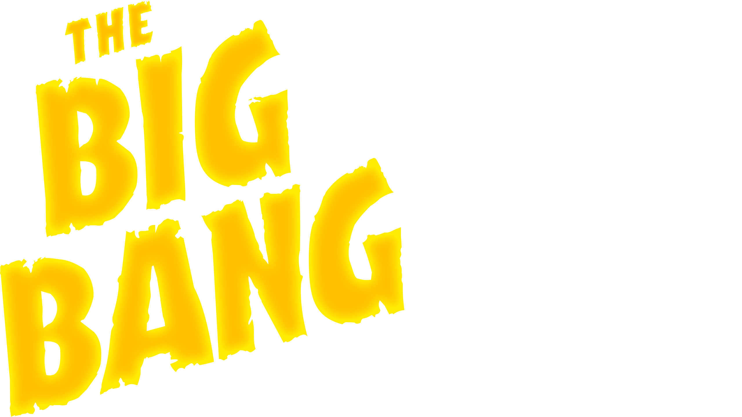 The Big Bang