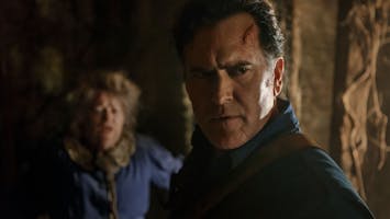 Ash vs Evil Dead: Home Again