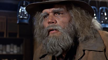 S7 E31 - The Zebedee Titus Story