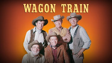 Wagon Train Season 8