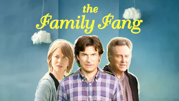 The Family Fang