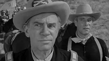 Watch Wagon Train Season 8: Stream Full Episodes on STARZ