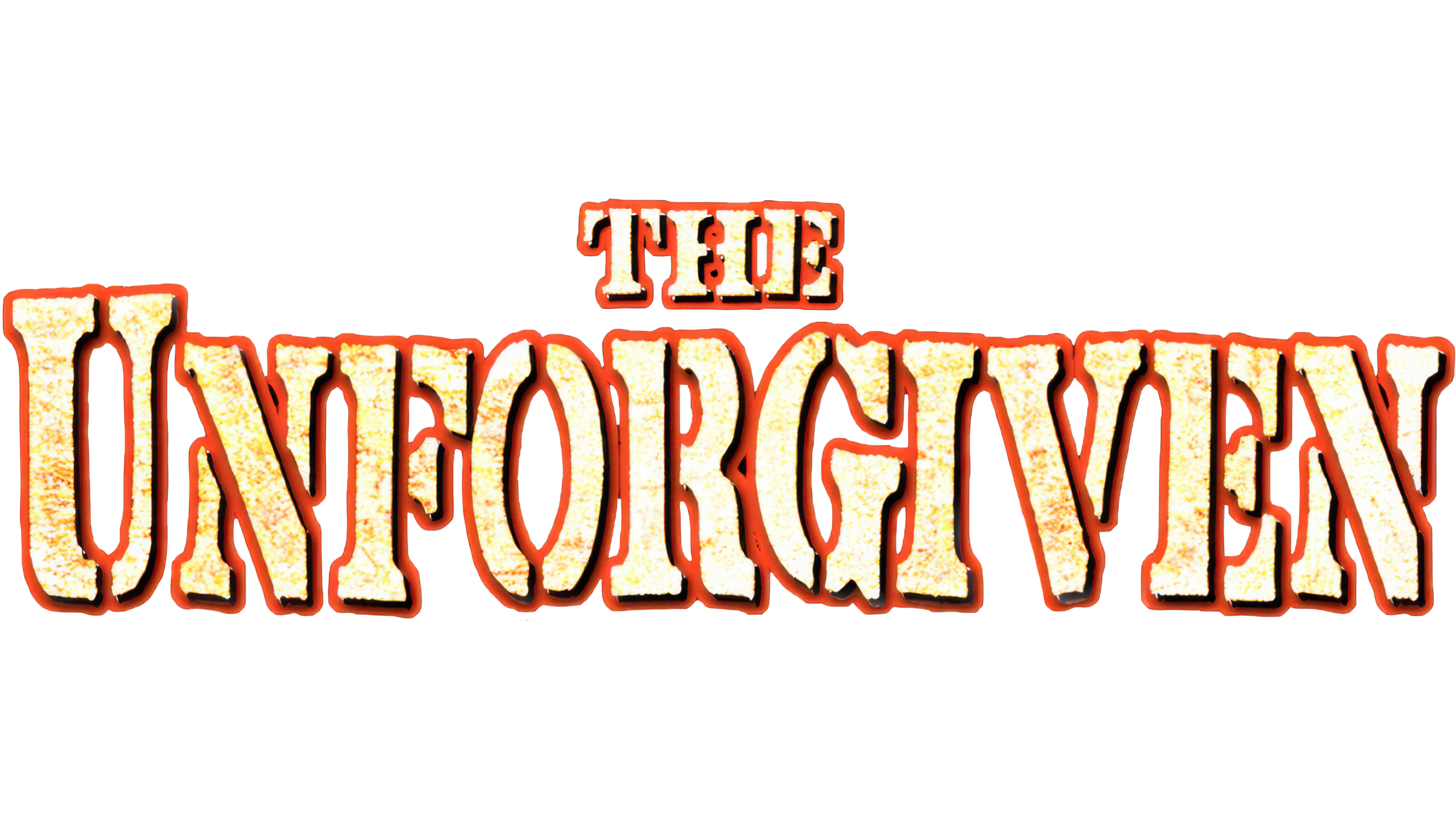 The Unforgiven
