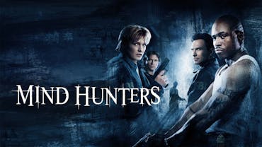 Mindhunters