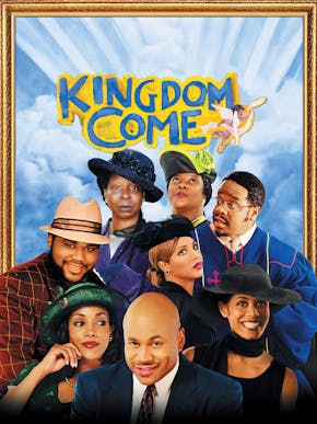 Kingdom Come