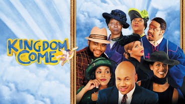 Kingdom Come