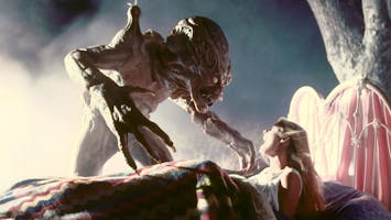 Pumpkinhead II: Blood Wings