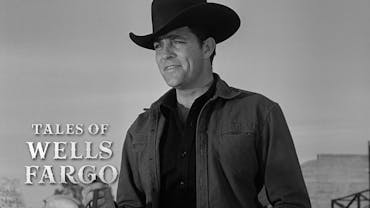 Tales of Wells Fargo Season 1