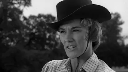 Tales Of Wells Fargo: Belle Star