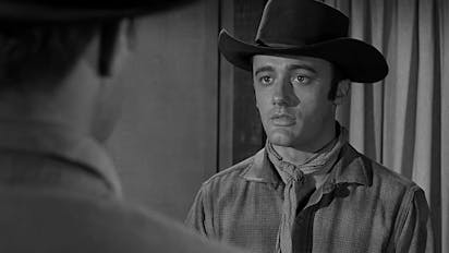 S2 E7 - Billy The Kid