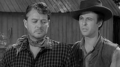 S2 E17 - The Witness