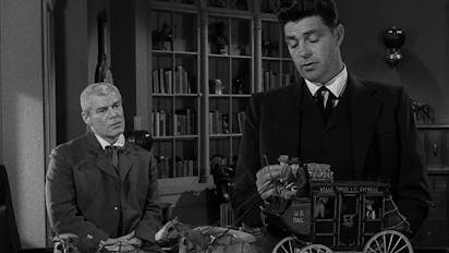 S2 E36 - The Renegade