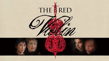 The Red Violin