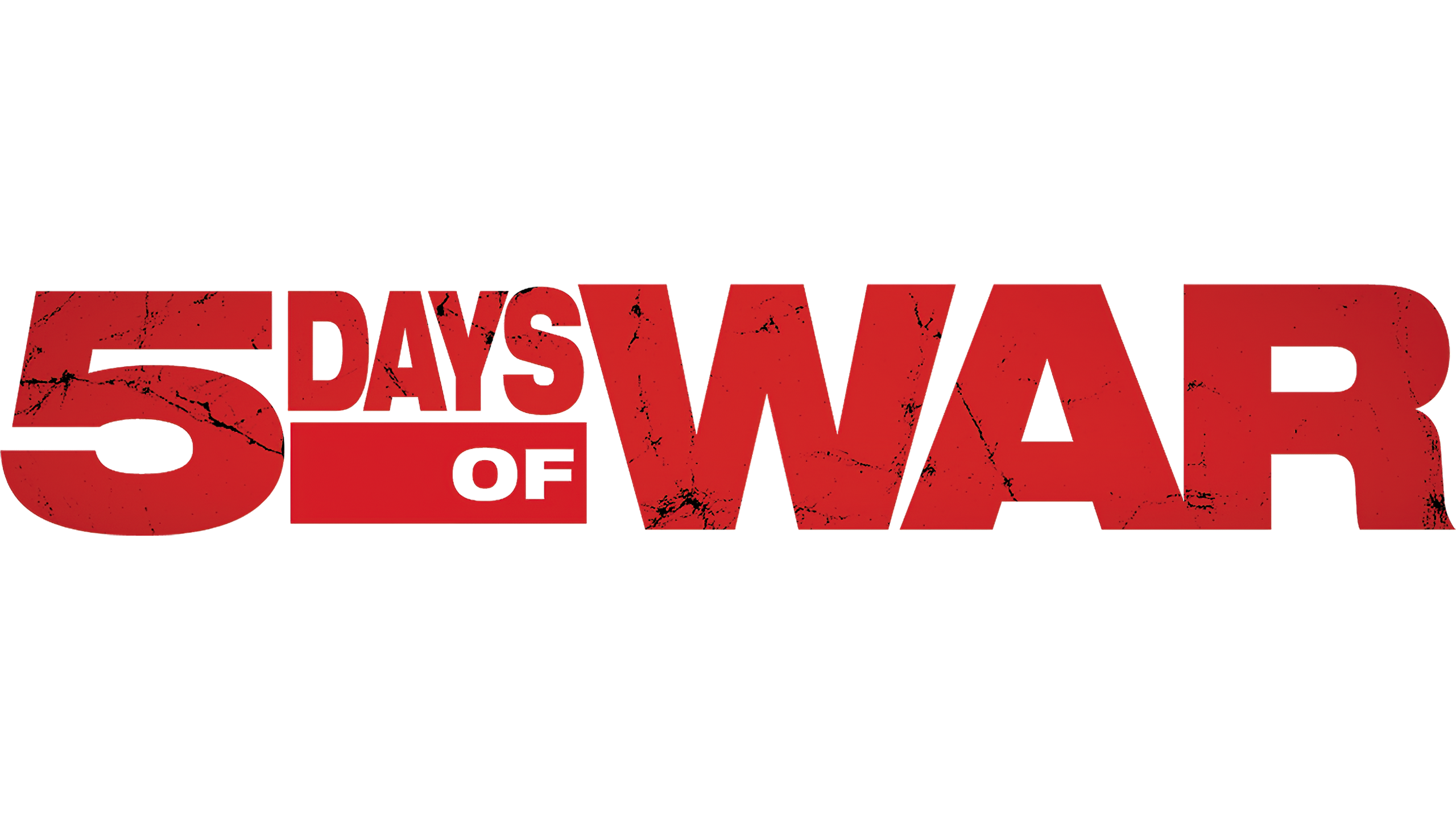 5 Days Of War