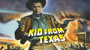 The Kid From Texas