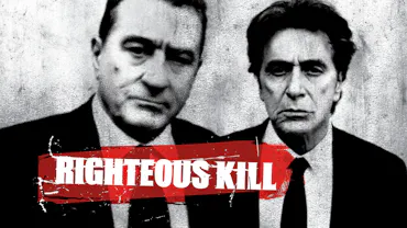 Righteous Kill