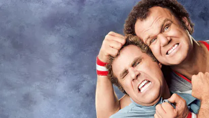 Step Brothers