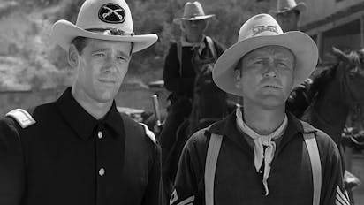 S3 E20 - Fort Massacre