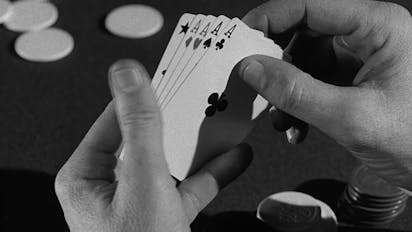 S3 E28 - The Tired Gun