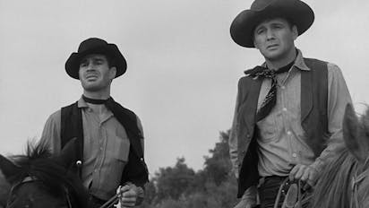 S3 E36 - The Daltons