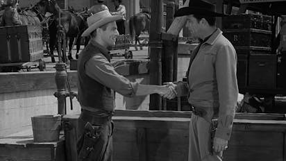 S4 E5 - The Stage Line