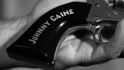 S4 E11 - End Of A Legend