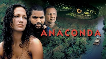 Anaconda