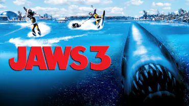 Jaws 3