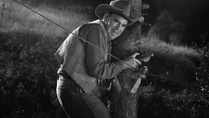 S4 E16 - Relay Station