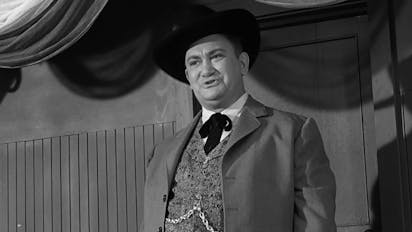 S4 E19 - The Governor's Visit