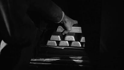 S4 E27 - The Great Bullion Robbery