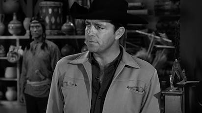 Tales Of Wells Fargo: The Trading Post