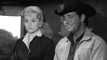 S5 E5 - A Study In Petticoats