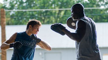 Never Back Down