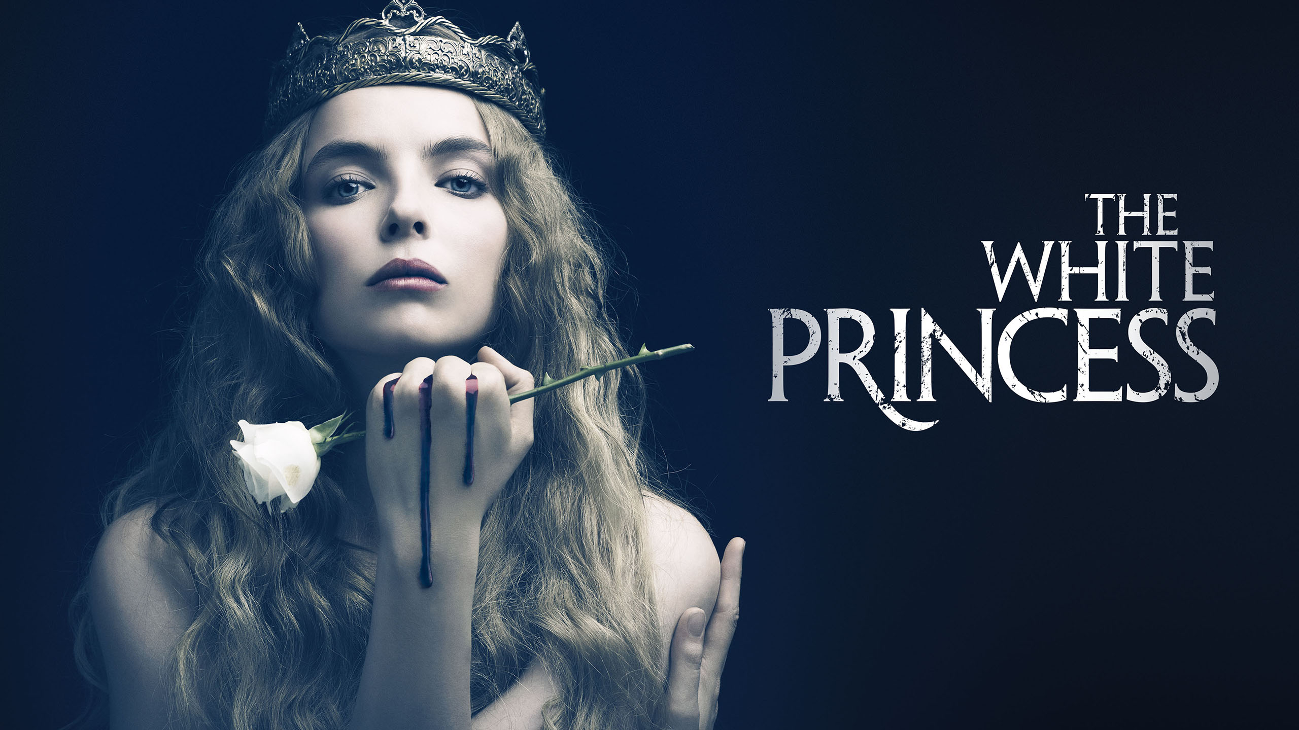 The White Princess Official Site Starz 