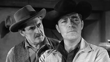 Tales Of Wells Fargo: Escort To Santa Fe