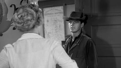 S5 E21 - That Washburn Girl