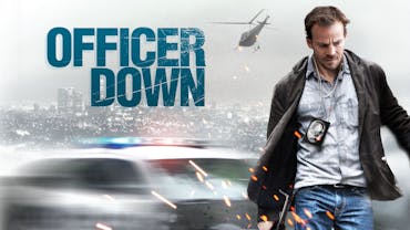 Officer Down