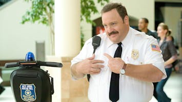Paul Blart: Mall Cop