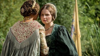 Watch The White Princess Online Stream Full Series On Starz Free Trial