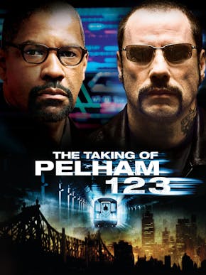 The Taking of Pelham 123