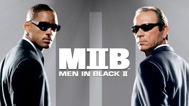 Men In Black II