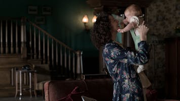 Outlander: Surrender