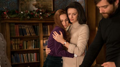 S3 E5 - Freedom & Whisky