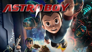 Astro Boy