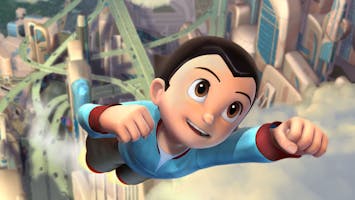 Astro Boy