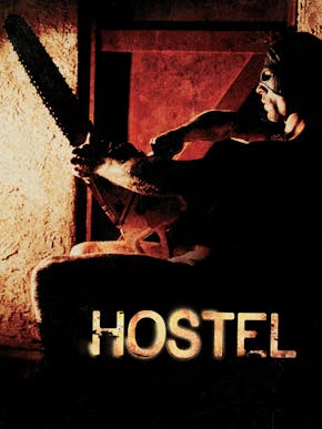 Hostel