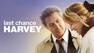 Last Chance Harvey