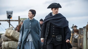 Outlander: Ep 309 - The Doldrums