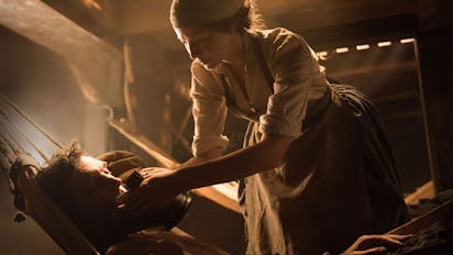 S3 E10 - Heaven And Earth